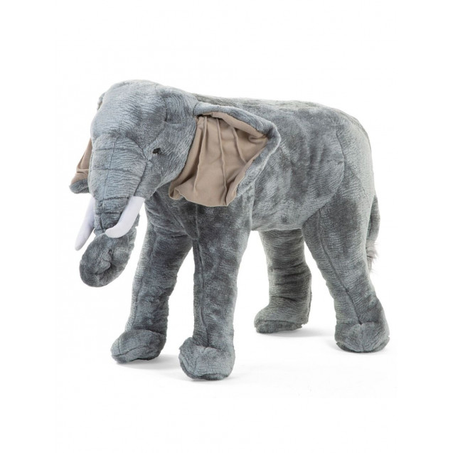 Elefant de plus Childhome 70x40x60 cm