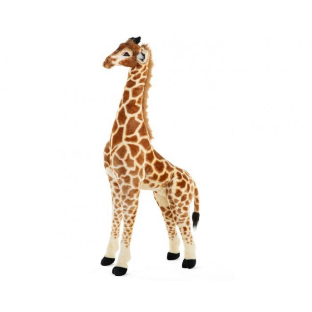 Girafa de plus Childhome 50x40x135 cm