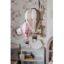 Balon decorativ white/vanilla, 33 cm