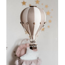 Balon decorativ white/vanilla, 33 cm