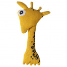 Jucarie organica Girafa Albert