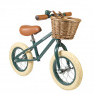 Bicicleta Balance Banwood First Go - Green