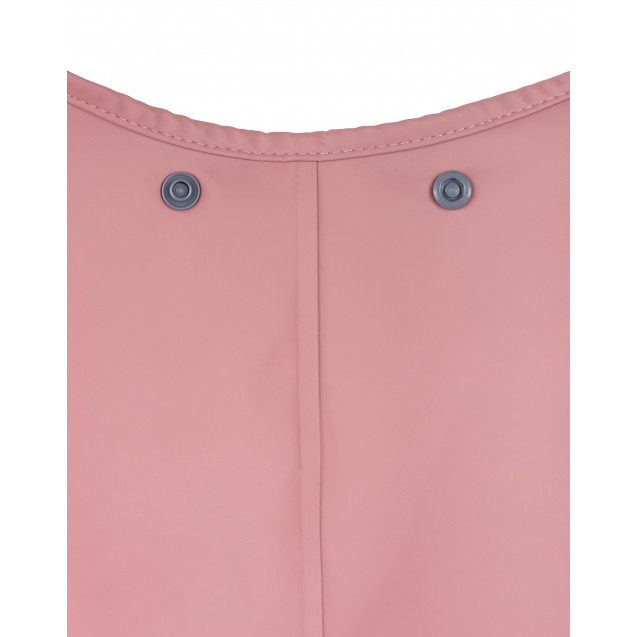 Pantaloni de ploaie impermeabili Leokid Pink