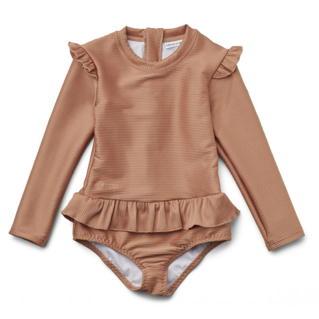 Costum de Baie Sille Liewood - Tuscany Rose