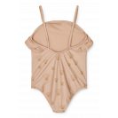 Costum de Baie Josette - Sea Shell / Pale Tuscany
