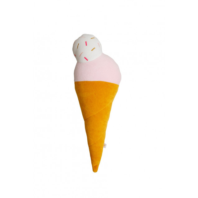 Perna Ice Cream Cone