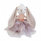 Jucarie Bunny Princess In Oyster