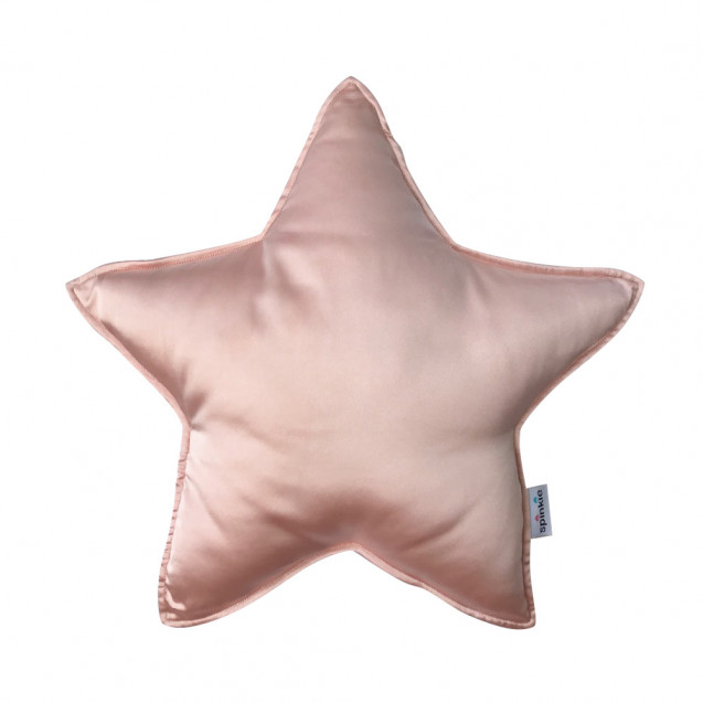 Perna decorativa Star Light Pink
