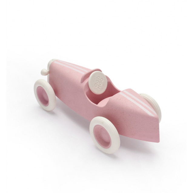 Masina de curse Grand Prix - Pale Pink