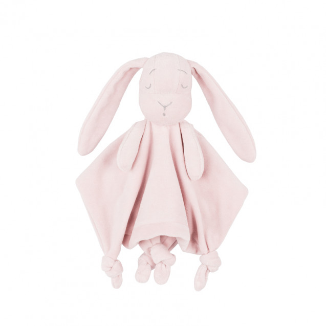 Lovey Doudou Bunny - Pink - Effiki