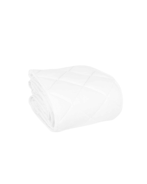 Protectie Patut Effiki - White 70x140 cm