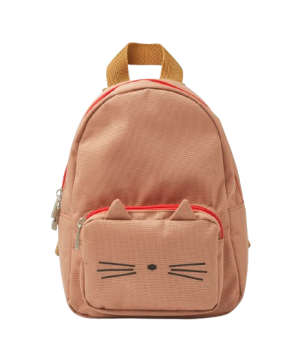 Ghiozdan Mini - Cat Tuscany Rose