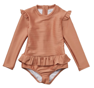 Costum de Baie Sille Liewood - Tuscany Rose