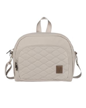 Geanta rucsac multifunctional Leokid - Sand Shell