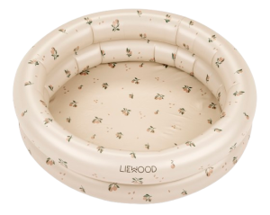 Piscina gonflabila copii Leonore - Liewood - Peach/Seashell mix
