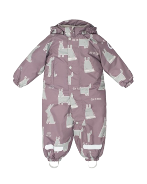 Costum de Zapada Old Friends Pink