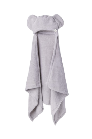 Patura fleece cozy - elephant - Effiki