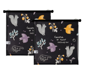 Set Parasolare pentru masina Leokid - Forest Collection