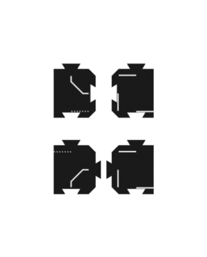Intersectii City - ToddleRoad