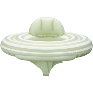 Colac bebelusi Dawn Liewood - Stripe Dusty Mint