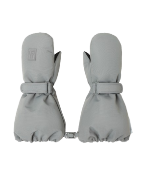 Leokid Manusi Color Block Gray Stellar