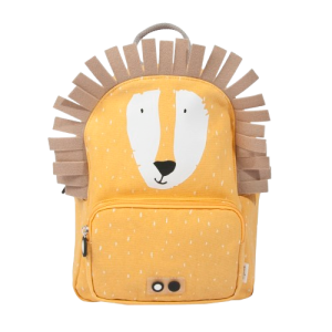 Ghiozdan - Mr. Lion
