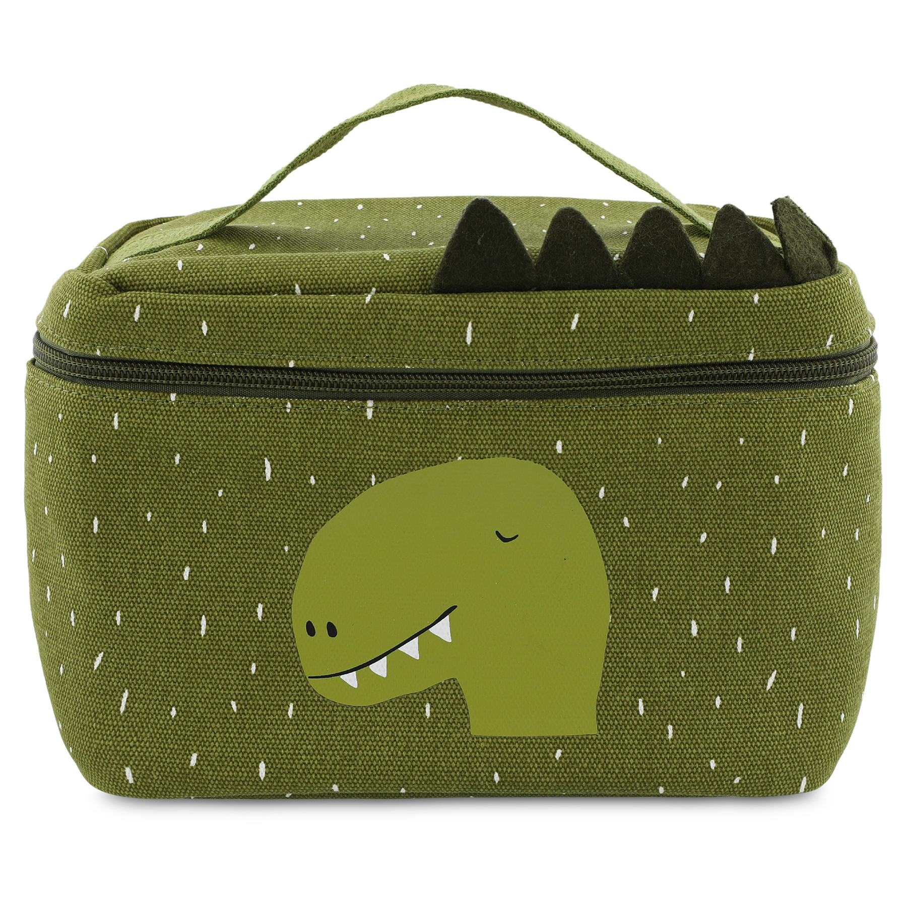 Geanta de pranz termica - Mr. Dino - Image 3