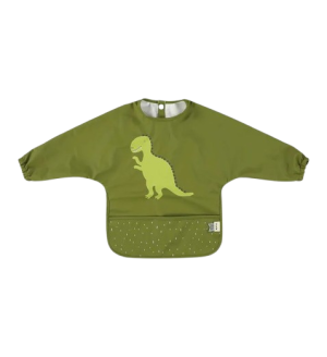 Baveta cu maneci - Mr. Dino