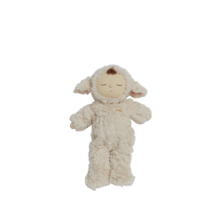 Cozy Dinkums Lamby-Pookie-1