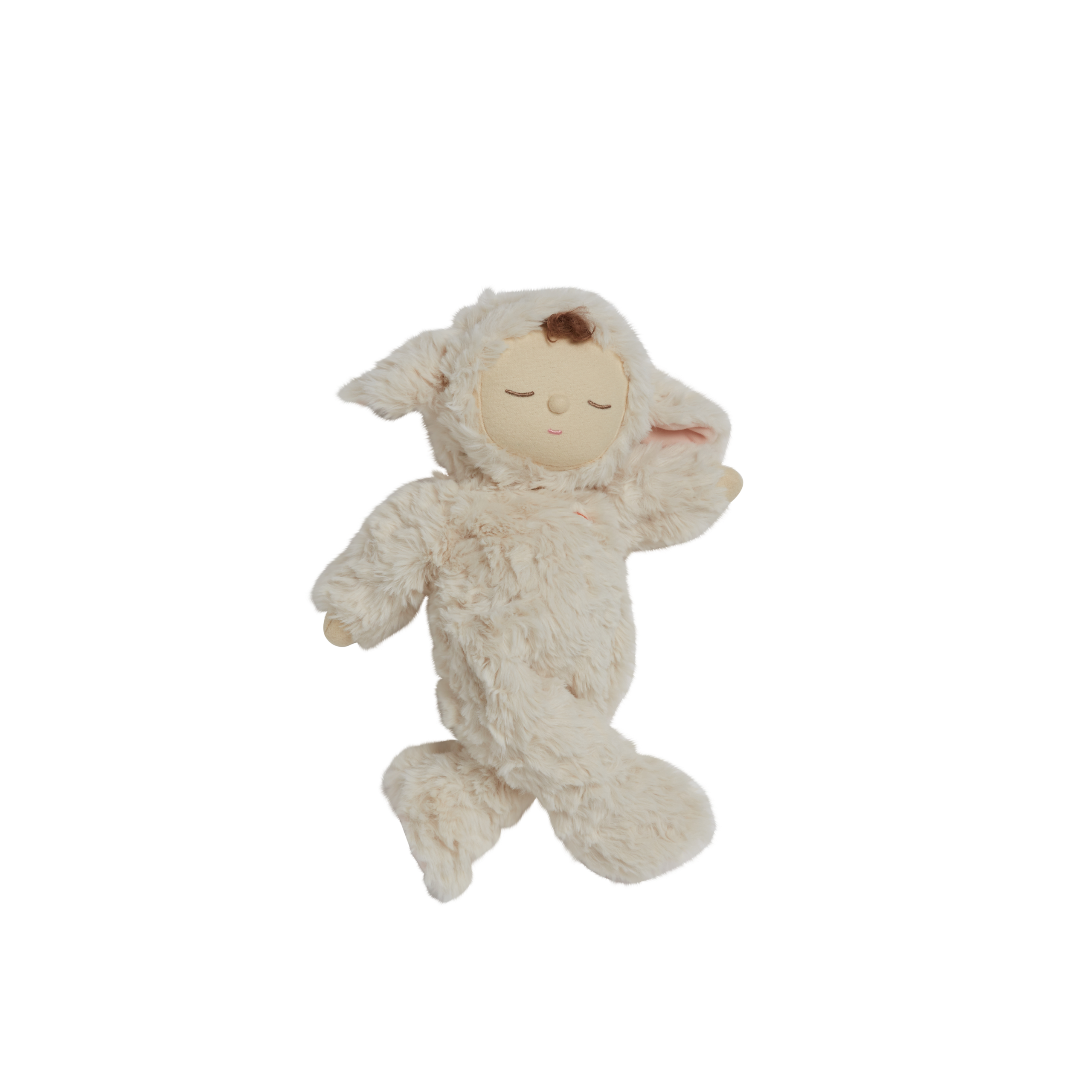 Cozy Dinkums Lamby-Pookie-3