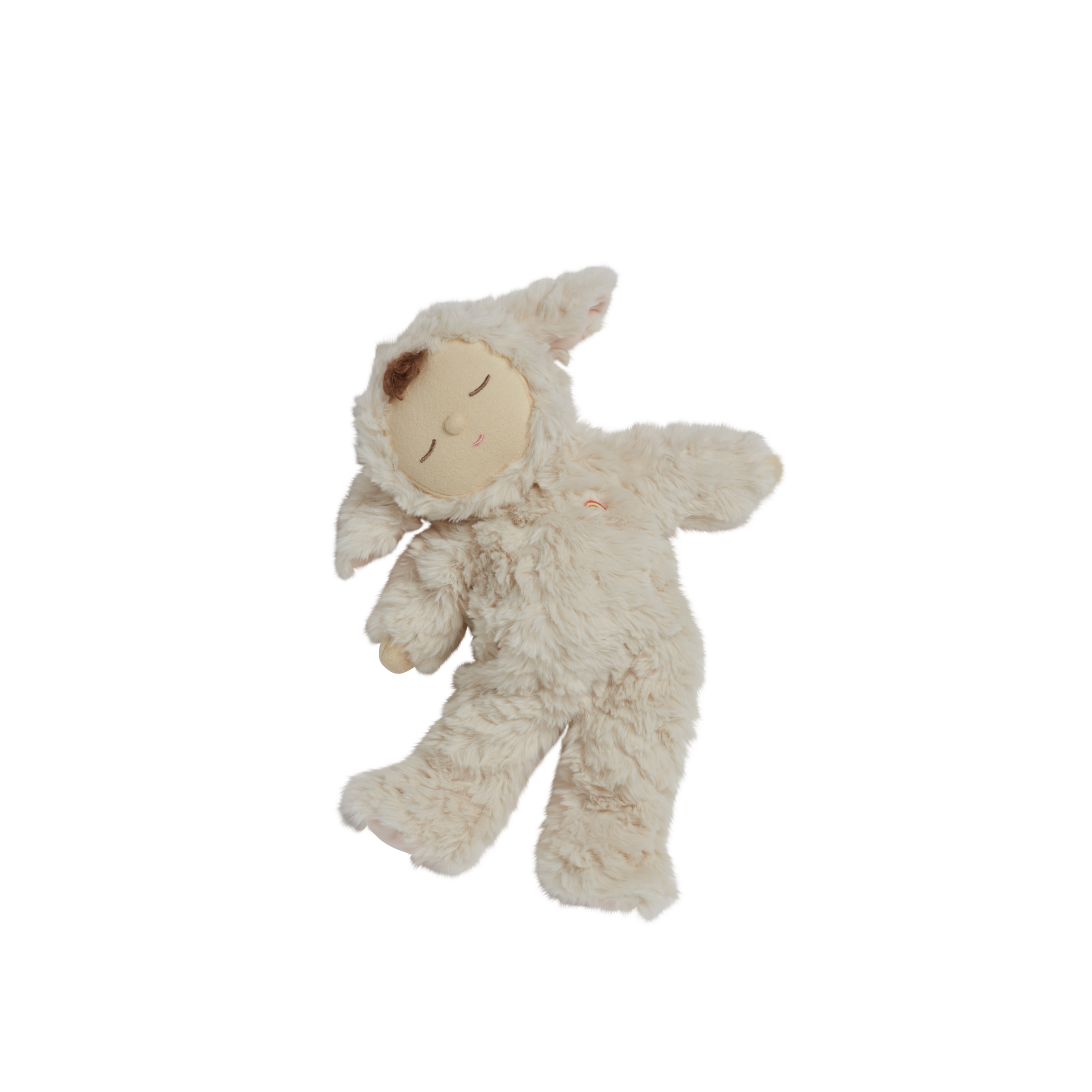 Cozy Dinkums Lamby-Pookie-5
