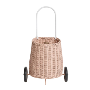 Cos din Ratan Original Luggy Rose - Ollie Ella