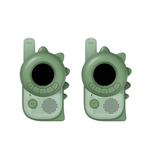 Walkie Talkie Zoo - Dino x Dino