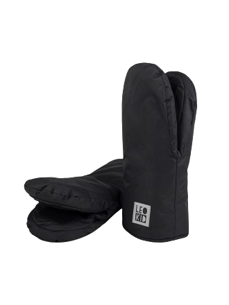 Manusi Leokid Black
