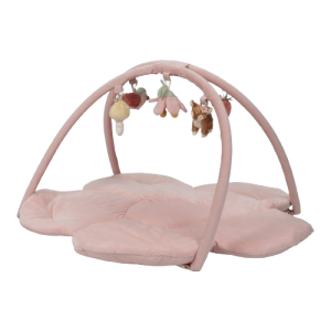 Saltea de joaca cu activitati - Fairy Garden