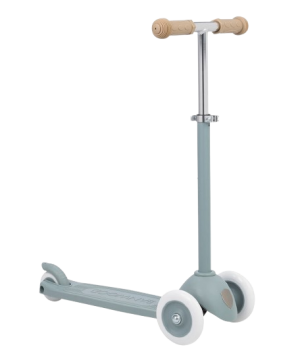 BANWOOD SCOOTER - TEAL