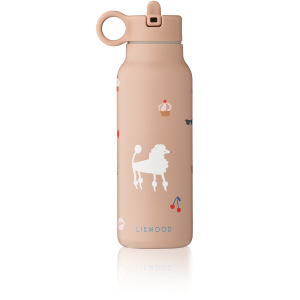 Sticla pentru apa Falk 350ml Paris/Pale