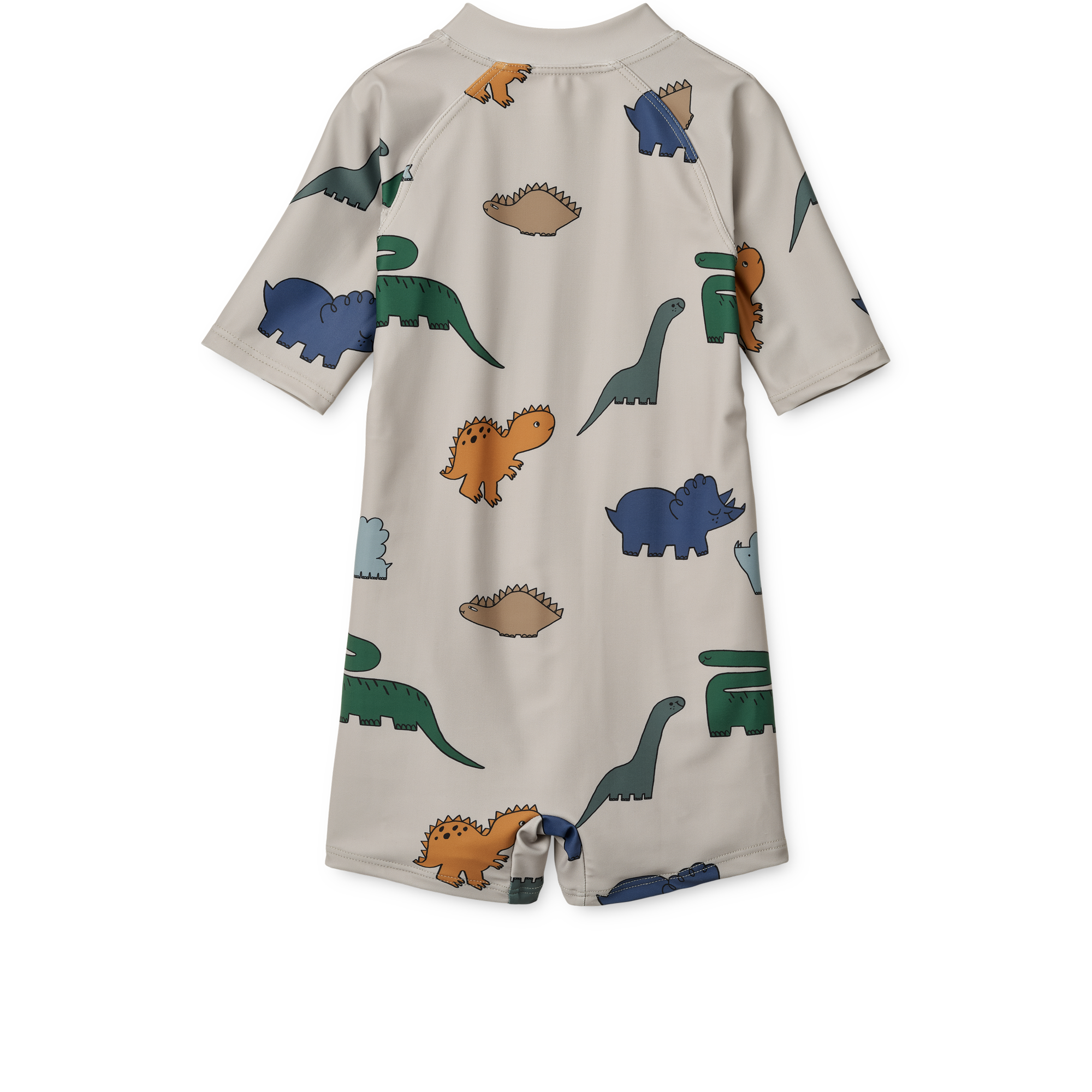 Costum de Baie Max Liewood - Dinosaurs - Image 3