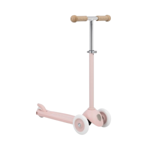 BANWOOD SCOOTER - FADED PINK