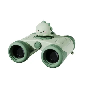Binoclu - Zoo Eyes - Dino
