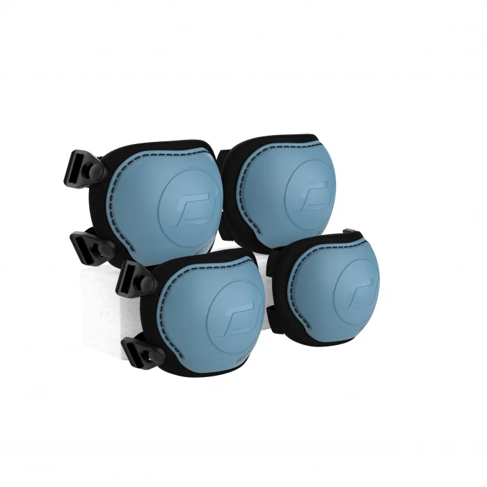 Set de protectie Scoot and Ride Steel