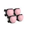 Set de protectie Scoot and Ride Rose