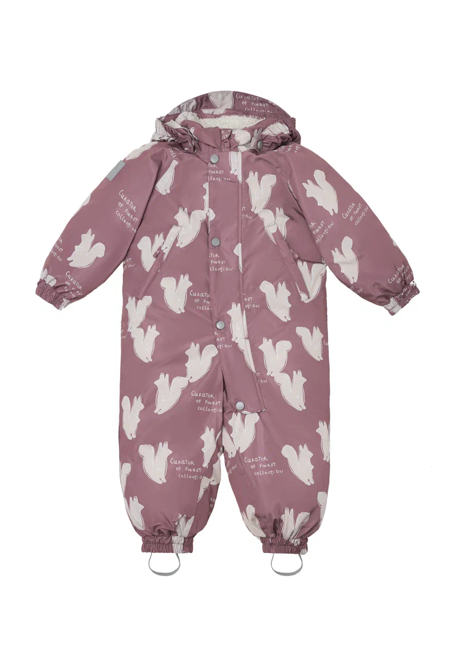 Costum de Zapada Hero Fred