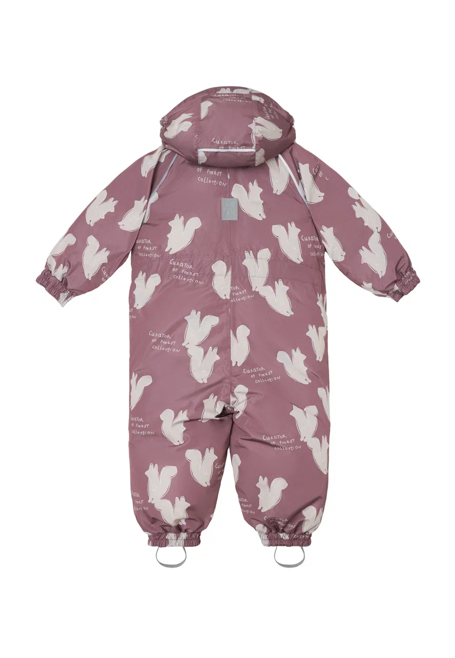 Costum de Zapada Hero Fred - Image 5