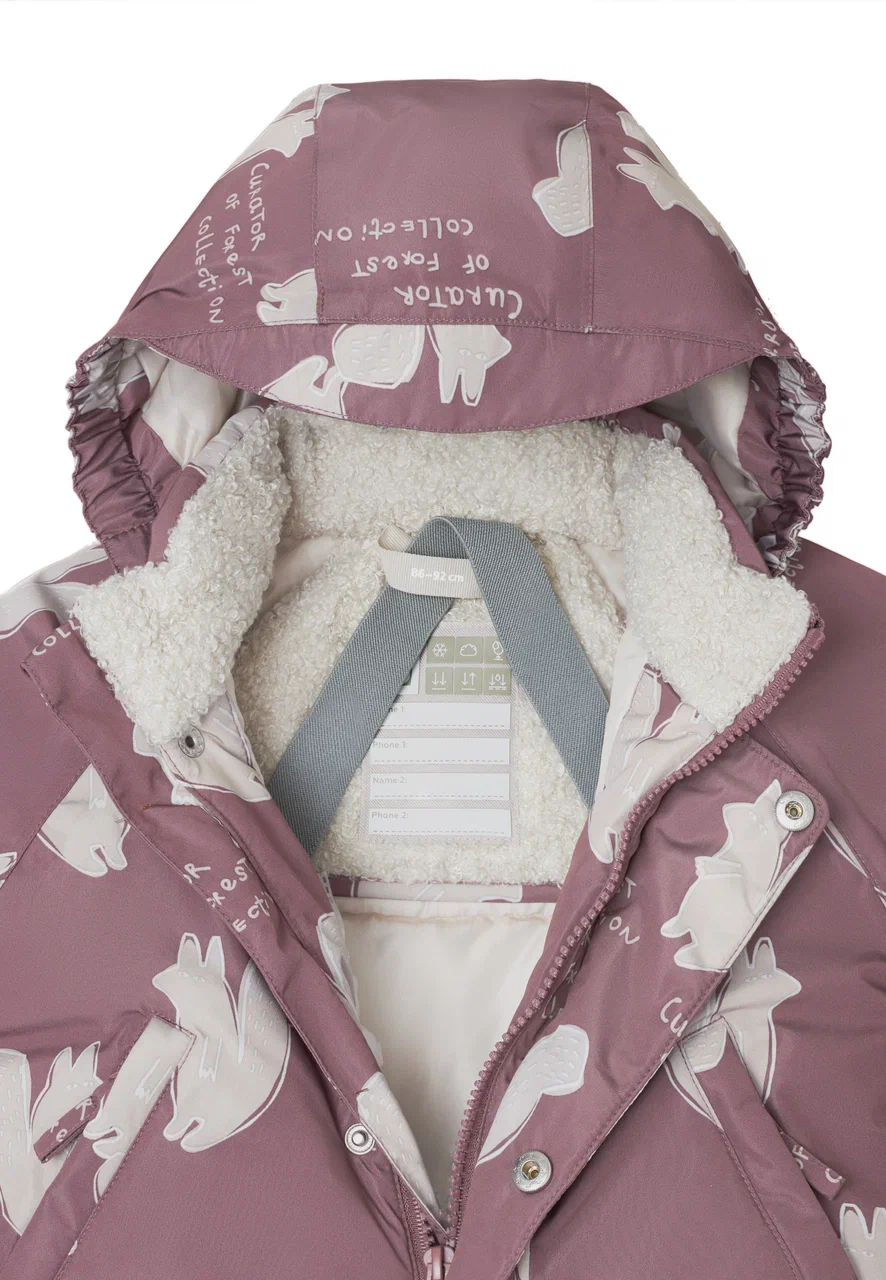 Costum de Zapada Hero Fred - Image 4