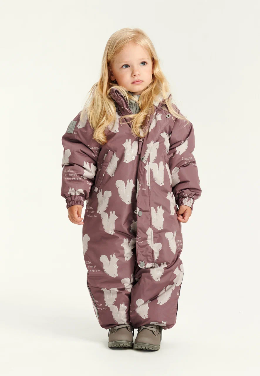 Costum de Zapada Hero Fred - Image 2