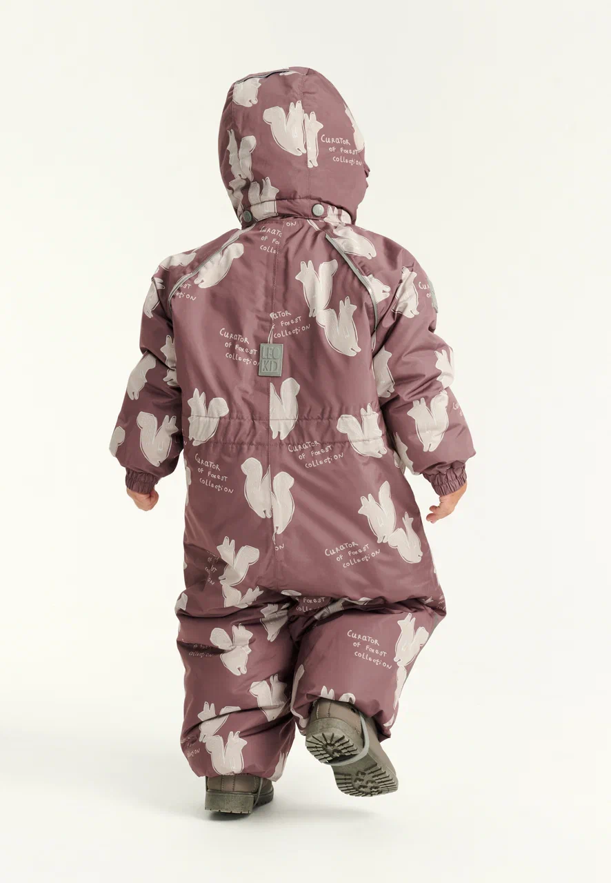 Costum de Zapada Hero Fred - Image 3