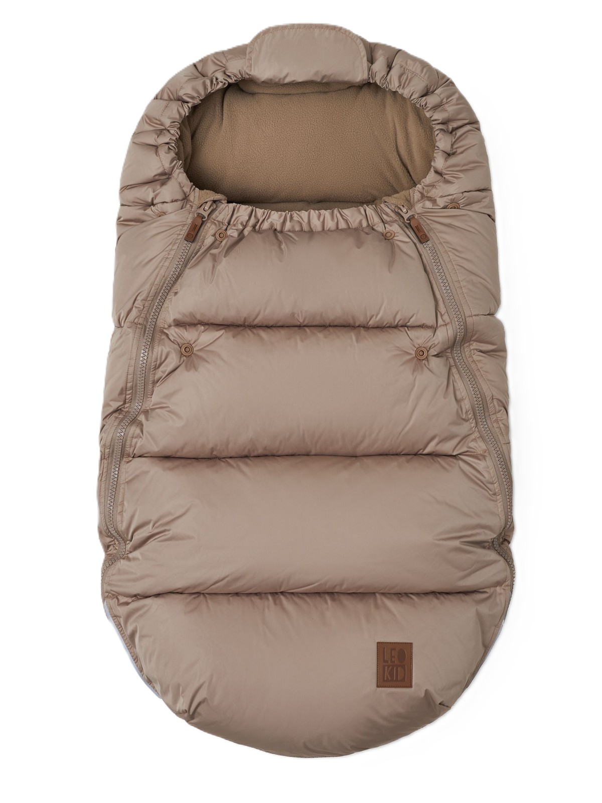 Footmuff Leokid Olaf Dune New - Image 13
