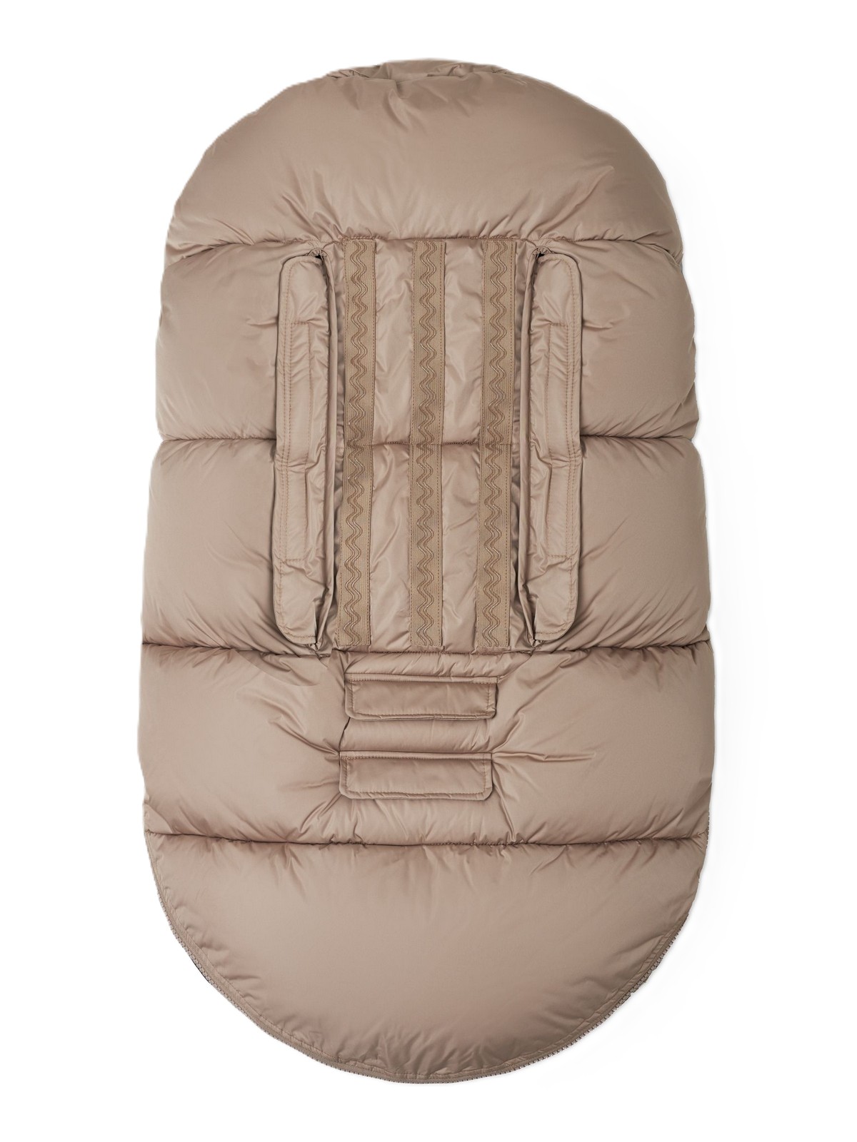 Footmuff Leokid Olaf Dune New - Image 2