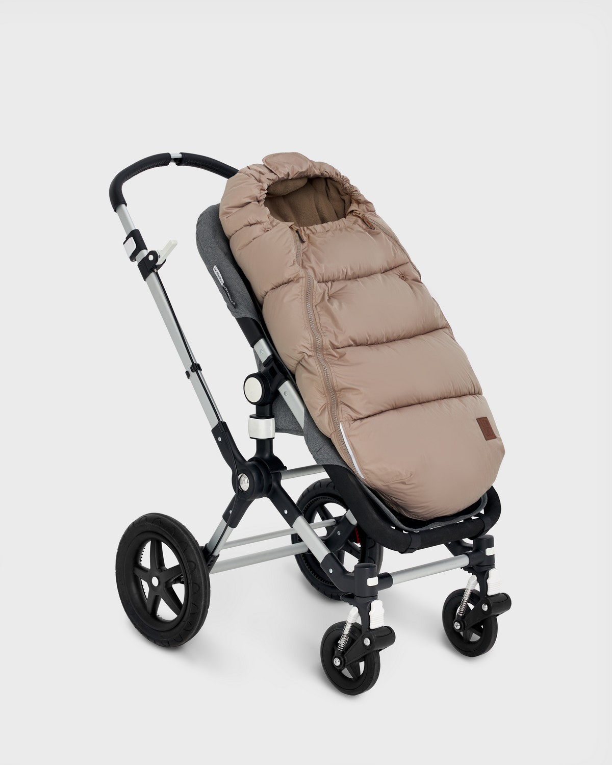 Footmuff Leokid Olaf Dune New - Image 5